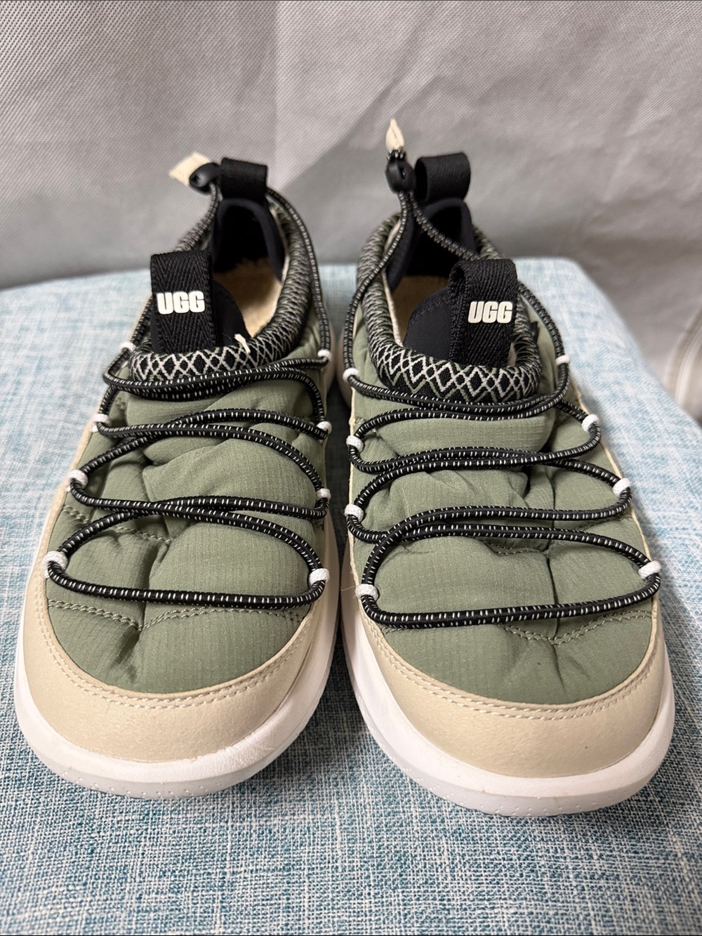 UGG Men’s CA78 Tasman Sneakers